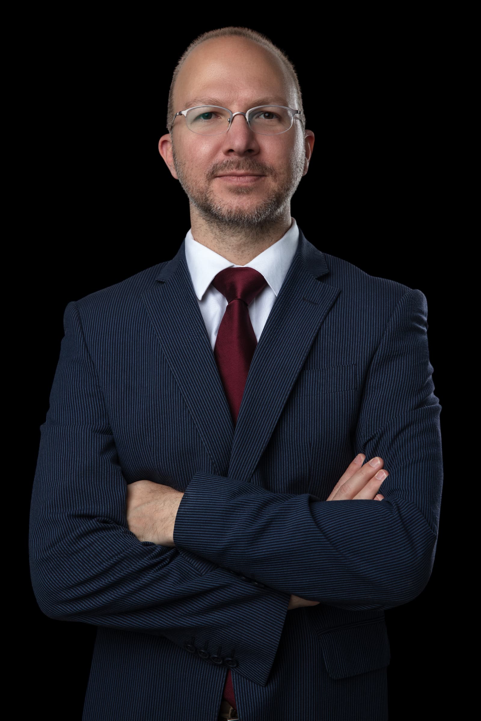 Dr. Guido Guenther Manzano — Neurólogo en Ciudad de México